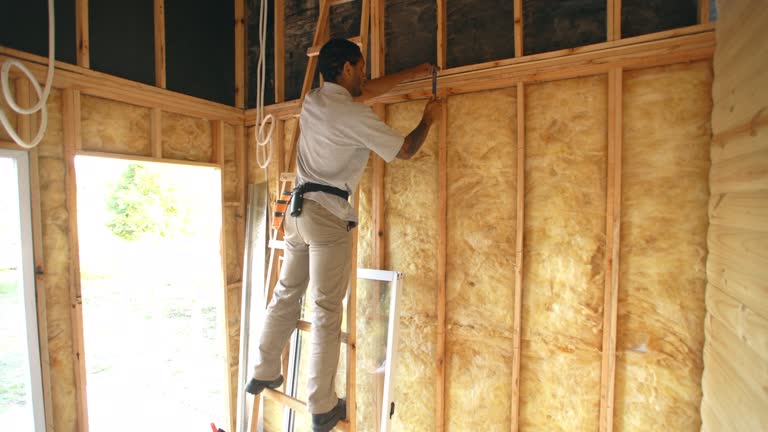 Weatherproofing Services in Mason City, IL